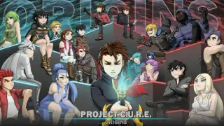 Project C.U.R.E. Origins
