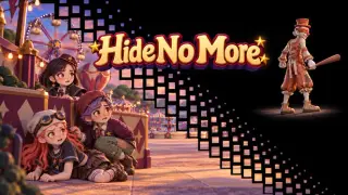 Hide No More