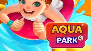 Aquapark io - Switch