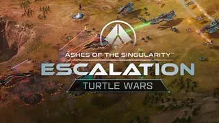 Ashes of the Singularity: Escalation - Turtle Wars DLC
