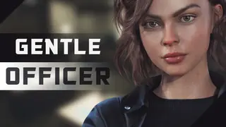 Gentle Officer