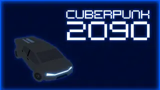 CuberPunk 2090