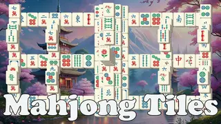 Mahjong Tiles