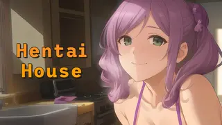 Hentai House