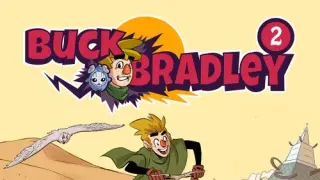 Buck Bradley 2 - Switch