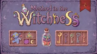 Method in the Witchness