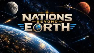 Nations Beyond Earth