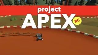 Project Apex RC