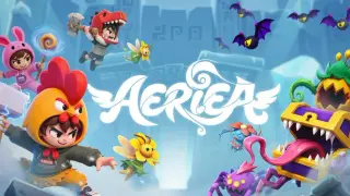 Aeriea