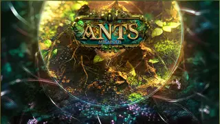 Ants Megapolis
