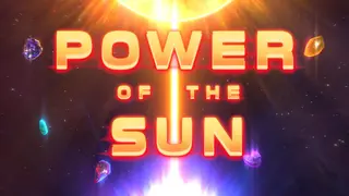 Power Of The Sun