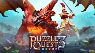 Puzzle Quest 3