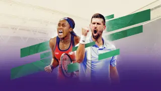 TIEBREAK – GRAND SLAM - Xbox One & Series