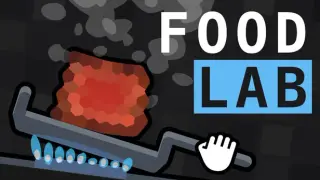 Food Lab