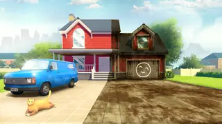 PowerWash Simulator (PS4 & PS5)