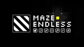 Maze Endless