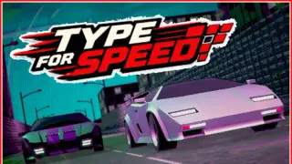 Type for Speed
