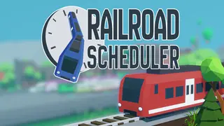 Railroad Scheduler