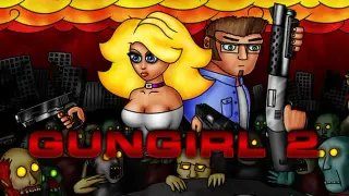 GunGirl 2