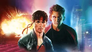 Kung Fury: Street Rage Ultimate Edition (Xbox One)