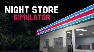 NIGHT STORE SIMULATOR