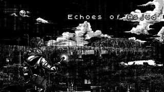 Echoes of Asjud