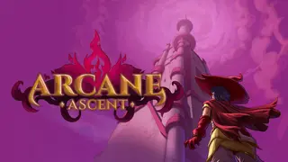 Arcane Ascent