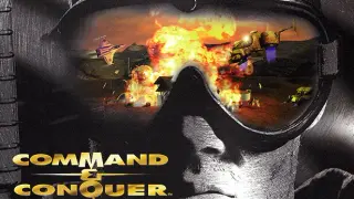 Command & Conquer and The Covert Operations
