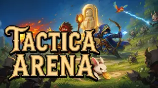 Tactica Arena