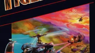 Tiger-Heli
