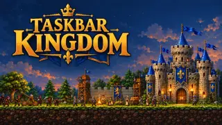 Taskbar Kingdom