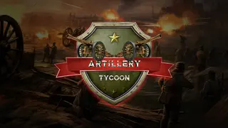 Artillery Tycoon