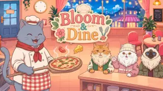 Bloom & Dine