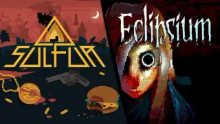 SULFUR x Eclipsium