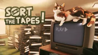 Sort the Tapes!