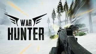 War Hunter