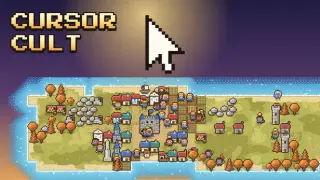 Cursor Cult