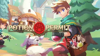 Potion Permit