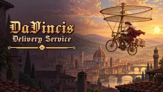 DaVincisDeliveryService