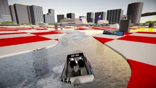 V8 Sprint - Xbox One
