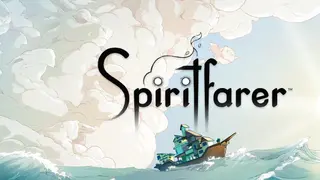 Spiritfarer Demo
