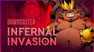 Dawncaster - Infernal Invasions