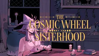 The Cosmic Wheel Sisterhood