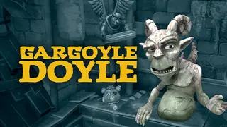 Gargoyle Doyle