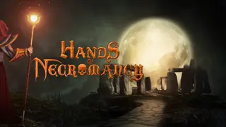 Hands of Necromancy