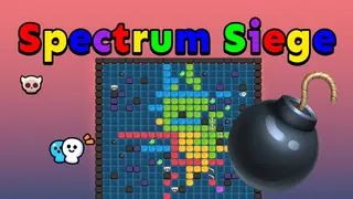 Spectrum Siege