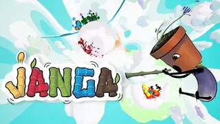 Janga