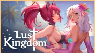 Lust Kingdom