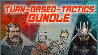 Daedalic Turn-Based Bundle - Switch