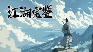 江湖宝鉴